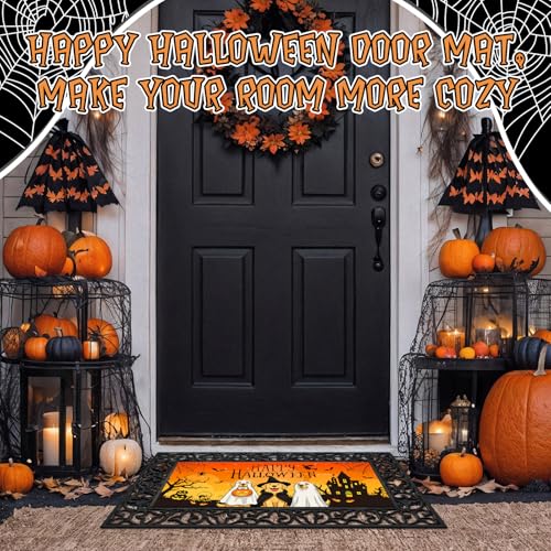 Klyyo Clyro 12-Piece Seasonal Doormat Insert Set for Holidays & All Seasons