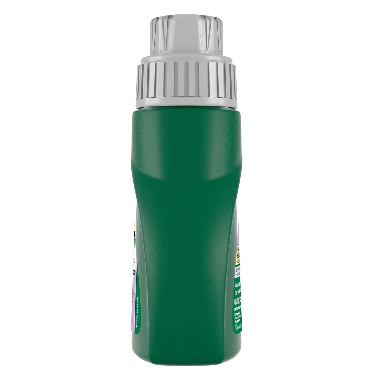 Ortho Weed B Gon - Chickweed, Clover & Oxalis Killer Concentrate | Kills Creeping Charlie, 16 Fl. Oz