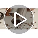 51mm Espresso Accessories Kit with Tamper, WDT Tool & Funnel - Coffee Barista Set