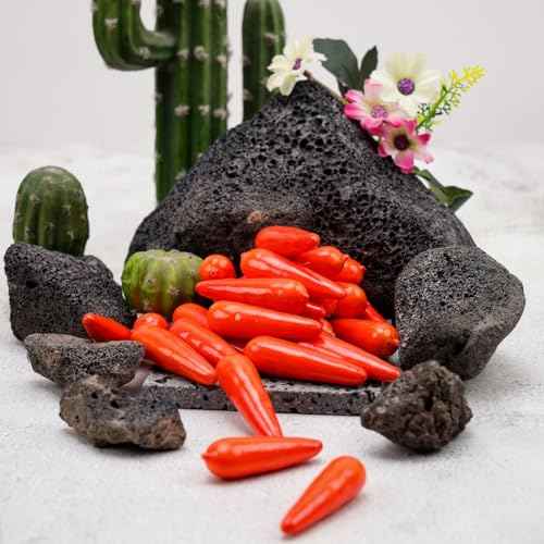 30PCS Spring Carrot Decor Artificial Mini Carrots - Easter Basket Fillers, Farmhouse Kitchen Table Centerpiece, Fall Harvest Thanksgiving Christmas Decoration