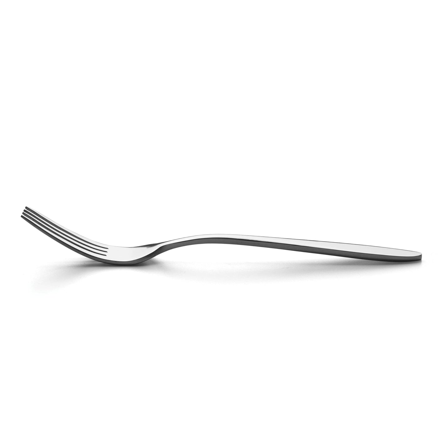 Oneida B336020DJCP Mooncrest 20-Piece Everyday Flatware Set