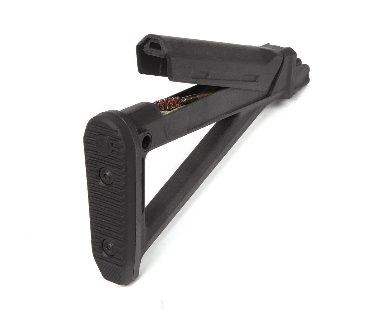 Magpul MOE A-Frame Fixed Stock, Black