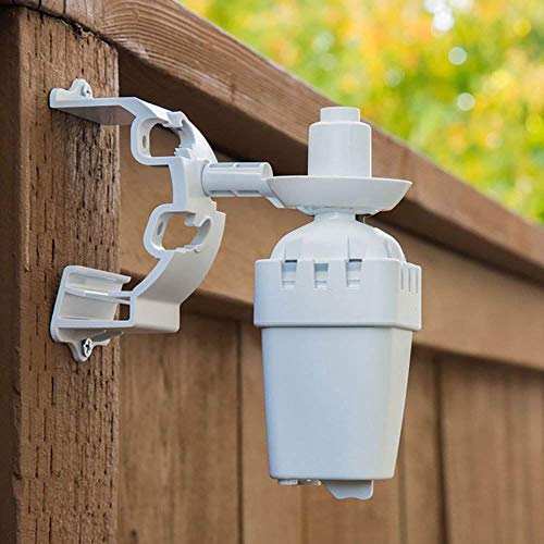 Wireless Rain and Freeze Sensor Kit for Irrigation Systems