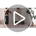 Achicsofar 2-Tier Wooden Shoe Rack Bench Beige 31.5" Entryway Storage
