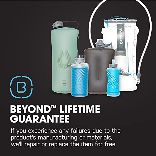 Potable Water Filter Cap - 42mm Thread for HydraPak Water Bottles - High Flow