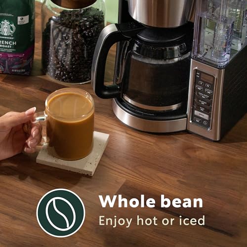 Starbucks Medium Roast Coffee Beans Variety Pack - Whole Beans 3x12oz