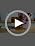 Mini Skincare Fridge with LED Mirror - 4L Compact Beauty Cooler