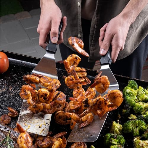Blackstone Pro 22-Piece Griddle Tool Kit - Standard Variation