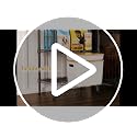 SINGAYE 5-Tier Adjustable Metal Pantry Shelf Black, 11.8"D x 17.3"W x 57.2"H