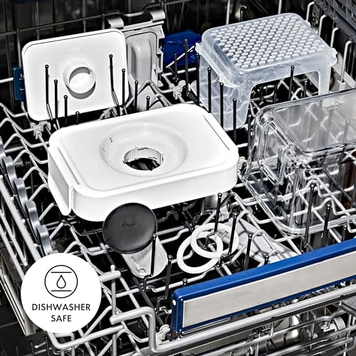 Tofu Press with Adjustable Strength - Water-Extracting Kitchen Gadget