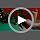 12 Pieces Christmas Table Decoration Xmas Metallic Gleam Foil Spray