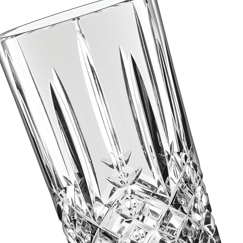 Marquis by Waterford Markham Vase, 9"