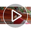 Hotop 20 Pcs 12 Inch Wire Wreath Frames for Christmas Decor (12 Inch)