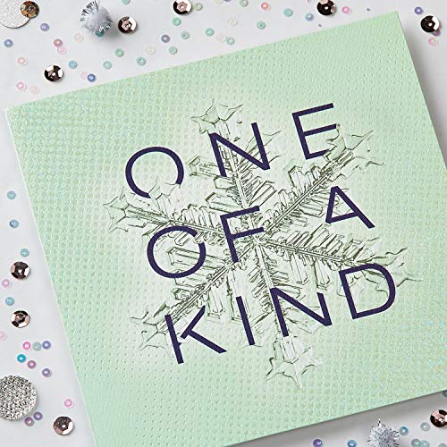American Greetings Christmas Card (Makes Feel Like Christmas)