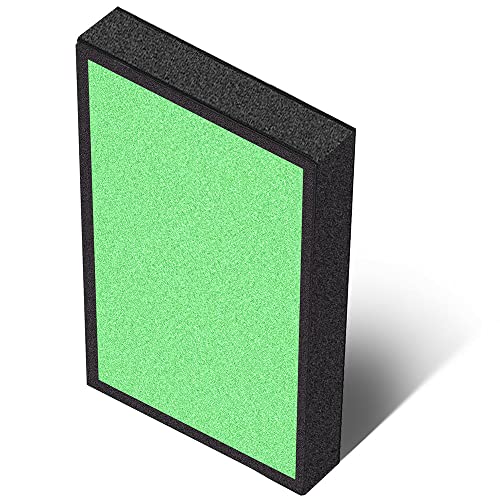 PURO²XYGEN P500_F 4-in-1 Replacement Air Filter for P500 Purifier