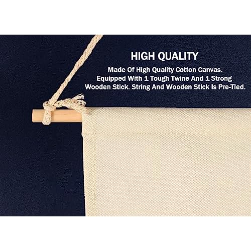 The Velveteen Rabbit-Hanging Wall Decor Gifts for Baby Boys Girls Kids-Canvas Hanging Pennant Banner Wall Decor Gifts for Nursery Classroom Baby Room Playroom Homeschool Reading Room Bedroom