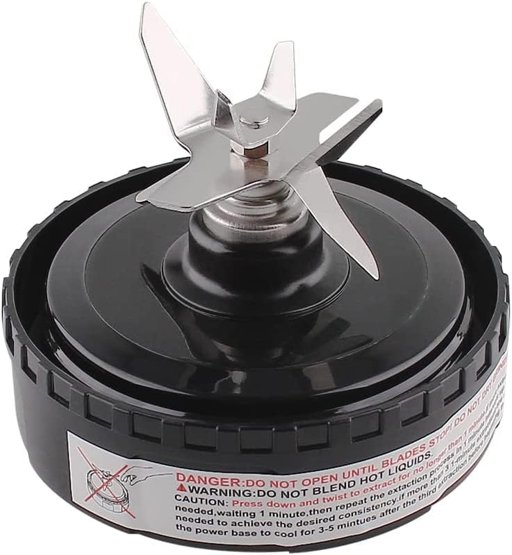 Ninja Blender Replacement Parts - Compatible with BN300, BN301, BN302 Models | Durable & High-Quality