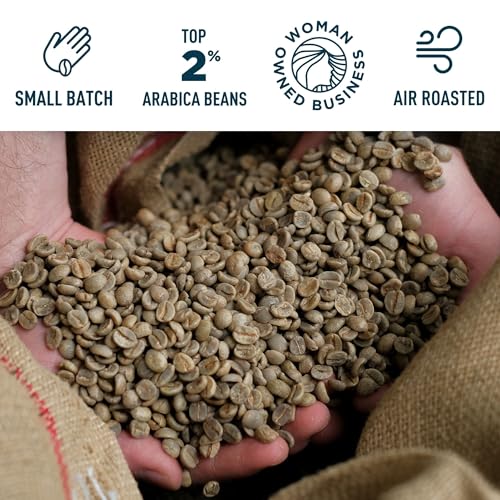 Christmas Coffee Advent Calendar with 24 Full-Pot Flavored Coffee Bags
