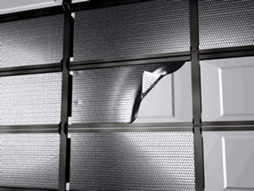 Reflectix Bubble Pack Insulation 24x25 Feet - Reflective Heat Barrier