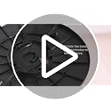 42-Inch Tower Fan for Home with WiFi, Ultra-Quiet 25dB, Black - Smart Remote Control