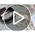 Large Stainless Steel Tofu Press & Cheese Maker - Paneer & Vegan Cheese