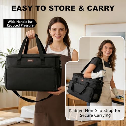GarmentGlide Steam Cleaner Bag for Dupray Neat & Neat Plus - Storage Organizer