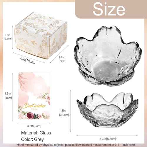 Gifts For Women Trinket Dish Unique Birthday New Home Gifts For Women Her Jewellery Tray Cute Room Decor Aesthetic Bedroom Accessories Ring Dish Holders Small Friendship Christmas House Warming Gifts
