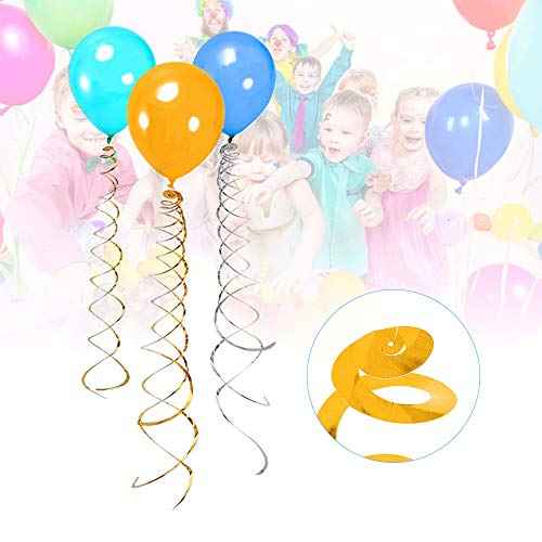 Lowki Hanging Spiral Swirl Decorations, Ceiling Decoration for Birthday, Graduation, Holiday Celebration Supplies Supper Longer 74cm/Pcs with Hook &Hem Decorative Hole -12 Pcs(Pink)