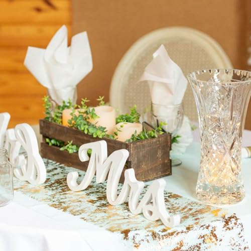 Gold Table Runner Roll 5 Yards Sequin Glitter Mesh for Wedding & Party Decor