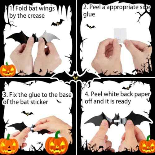 12PCS Black Tea Lights with Timer,Glitter Sparkly Tealights Candles Battery Operated for Holiday,Event,Halloween Decorations