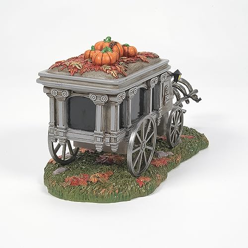 Department 56 Snow Village Accessories Halloween Disneyland the