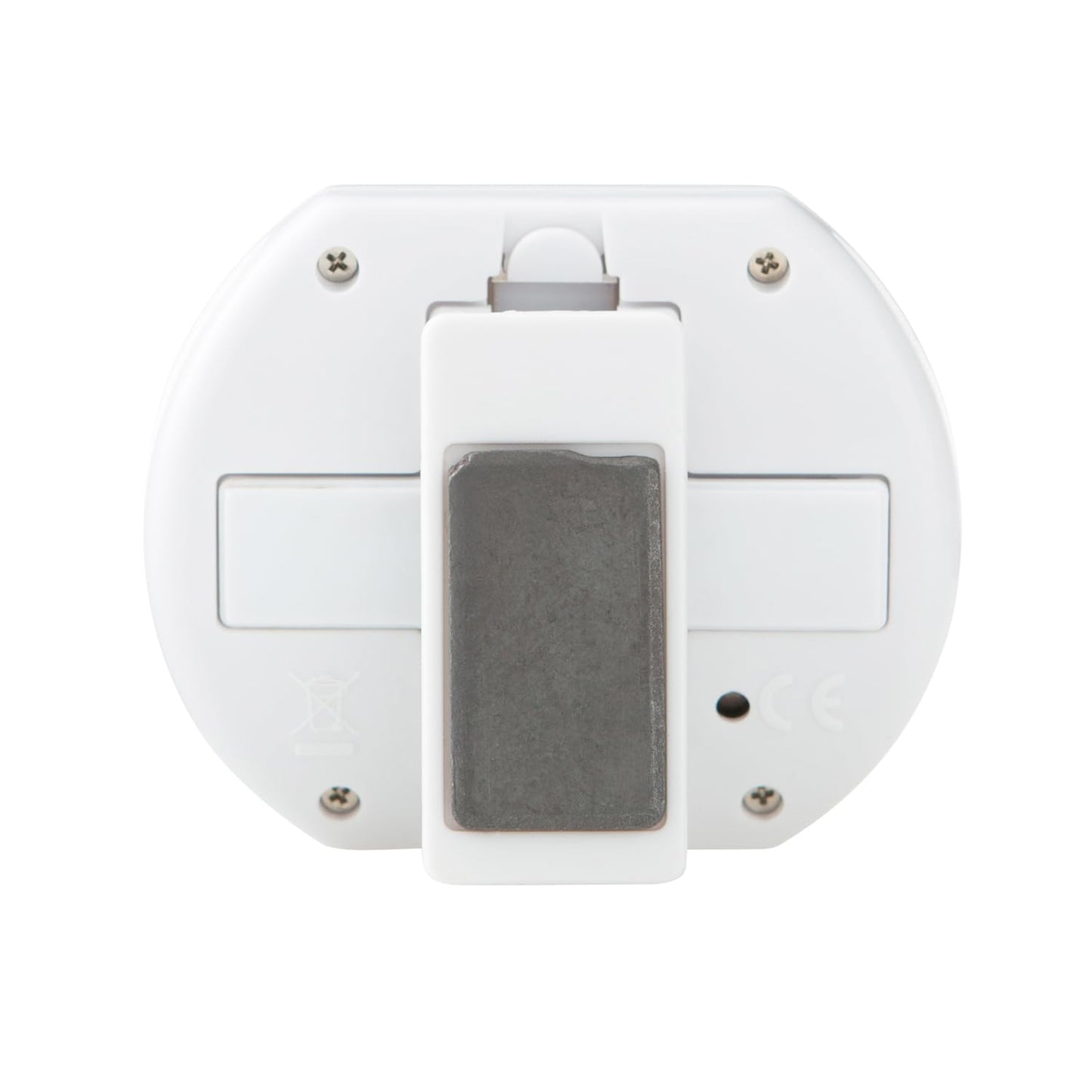 Taylor Digital Timer Counts Up and Down for School, Learning, Projects, and Kitchen Tasks