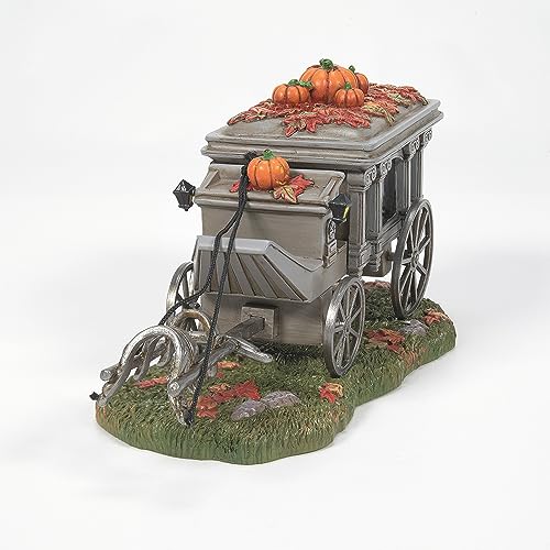 Department 56 Snow Village Accessories Halloween Disneyland the