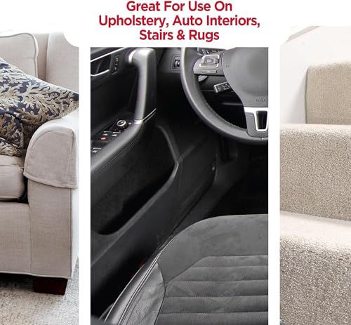 Upholstery Tool for Carpet Cleaners - Compatible with Rug Doctor X3