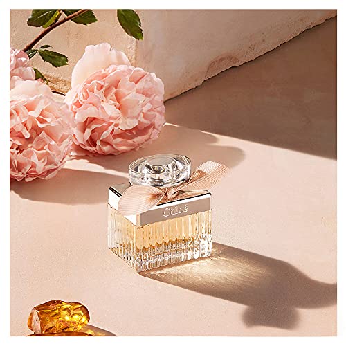 Chloe Women's Eau De Parfum Spray 2.5 oz Long-Lasting Fragrance