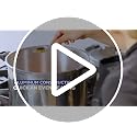 Universal 10.5 Qt Aluminum Pressure Cooker - Heavy Duty Olla de Presion