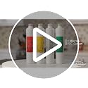 Watts Premier RO Pure Plus Annual VOC Filter Kit 5-Pack No Membrane - Easy Push Button Replacement