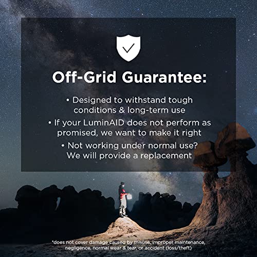 Inflatable Solar LED Lantern - 75 Lumens, Waterproof, Collapsible, Camping & Hiking Light