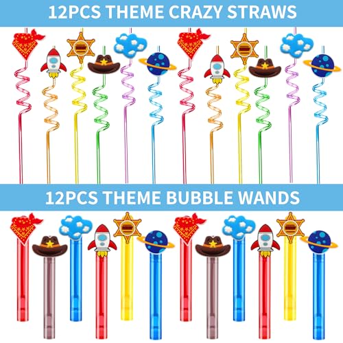 232Pcs Kids Birthday Party Favors & Decorations Set | All-in-One Toy Gift Pack