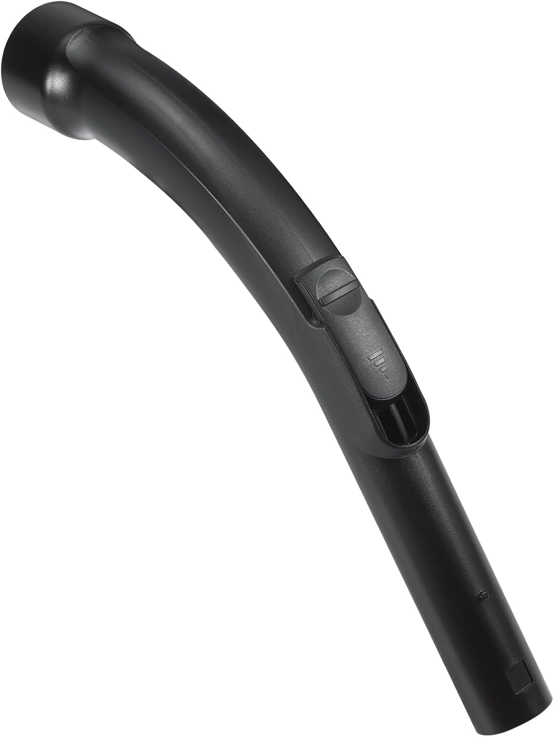 Miele Vacuum Plastic Bent End Hose - Compatible with S2110, S501, C1, C2, C3, S4, S5 Models