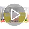 Clear Disposable Champagne Flutes - Pack of 100, Unbreakable Plastic Glasses for Weddings & Parties (Variation: Clear / 100 Count)