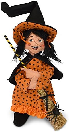 Annalee - 17in Good Witch