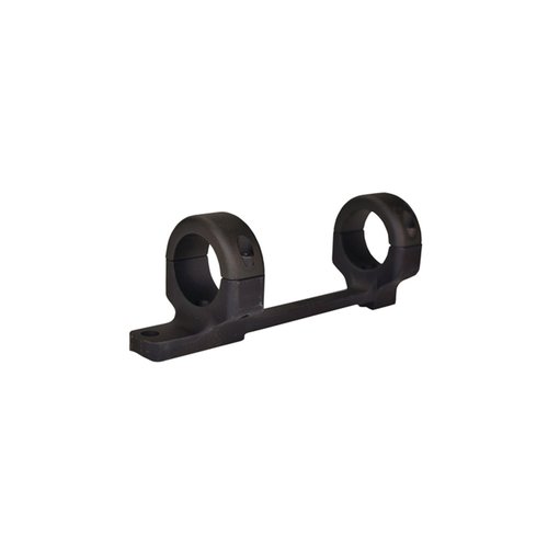Game Reaper Remington 7400-7600-7615-750-High Mount (Black, 1 inch)