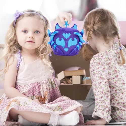 Fruits Plushies Plush Pillow Stuffed Toy, Soft Fruits Plush Pillow Toy Gifts for Children's Birthday and Festival Gifts