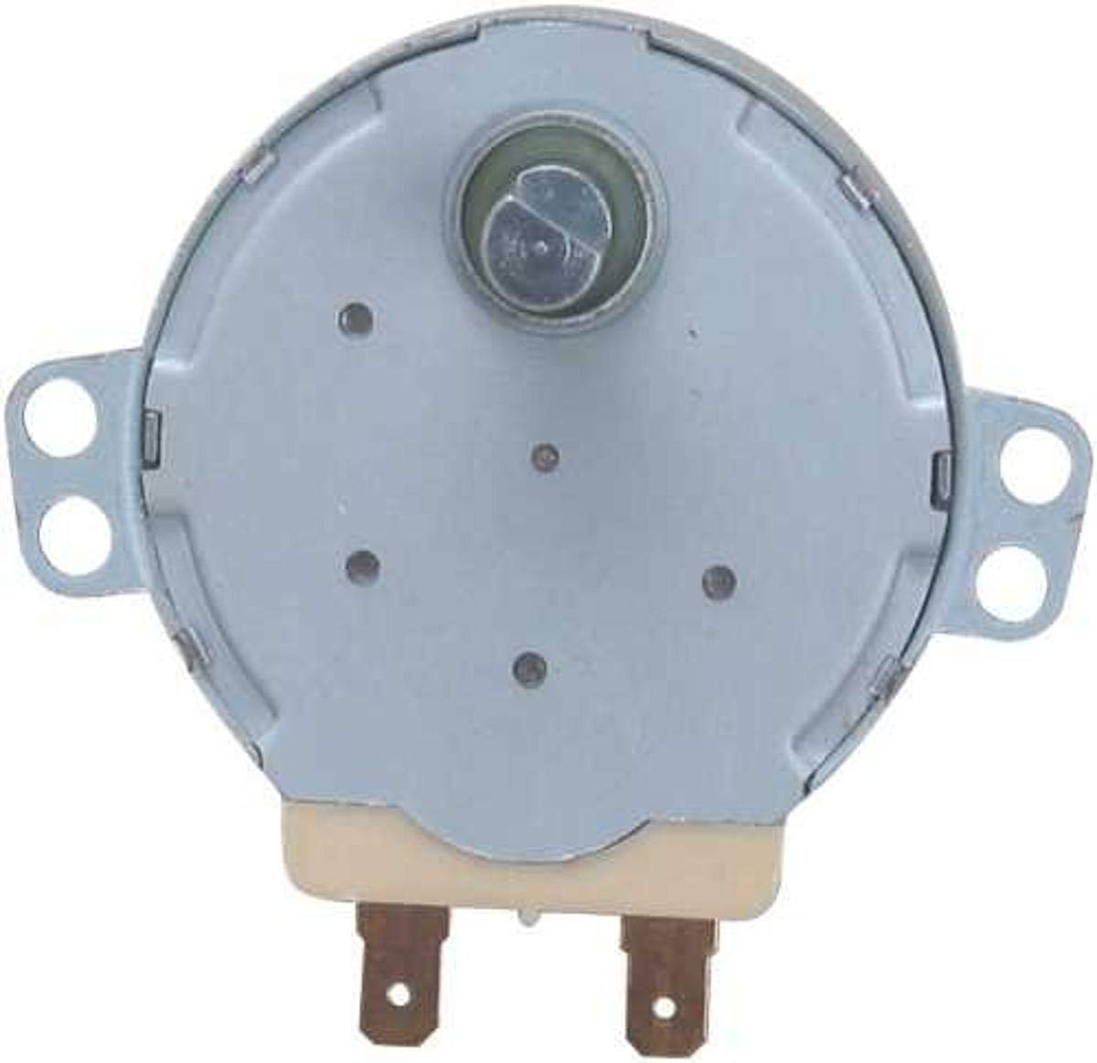 GE WB26X10038 Microwave Turntable Motor