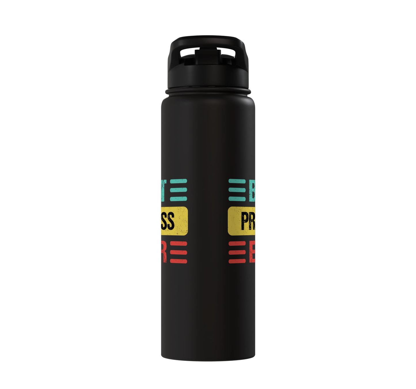 Princess Stainless Steel Insulated Water Bottle