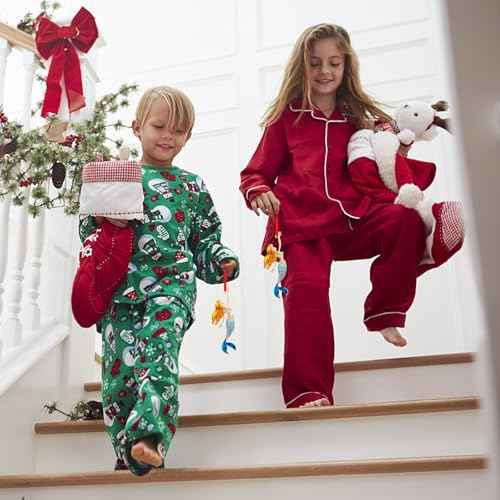 SICOHOME Mermaid Ornaments for Christmas Tree - Coastal Sea Ocean Hawaii Beach Themed Christmas Hanging Ornament with Rhinestones for Christmas Tree Gifts for Ocean Lover - Blue