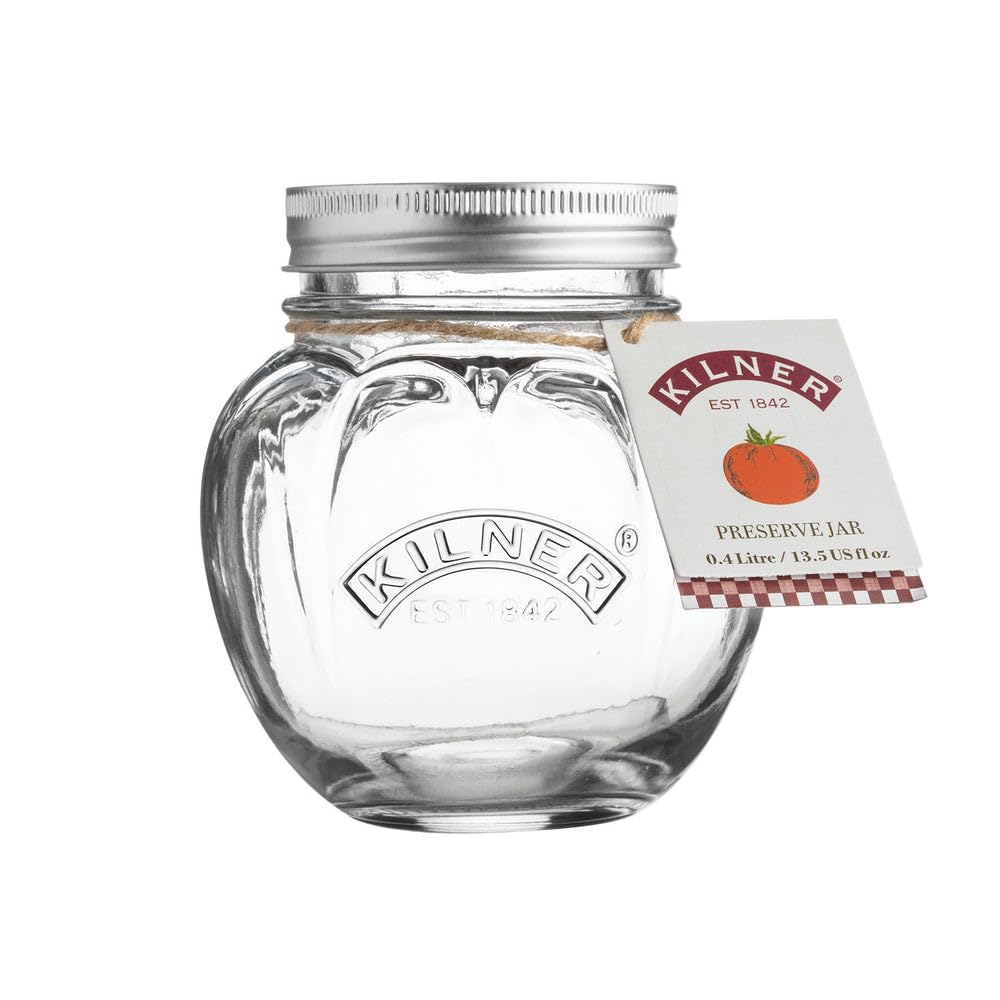 Kilner 13.5oz Berry Fruit Jar
