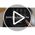 Mini Air Fryer 2.1 Quart Compact Small Kitchen Countertop Black - Basic Variation