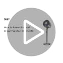 DREO Standing Fan for Bedroom,120°+100° Oscillating Fan, Quiet